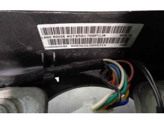 Volant Land Rover Range Rover Sport L320 2006 QTB501780PVJ  