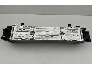 Интеркулер  7618769   BMW 5 F10 F11 