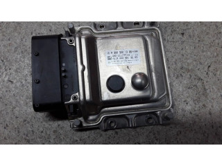 Блок управления двигателем Блок управления A0009001908   Mercedes-Benz E W212