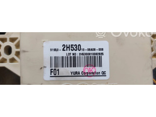   Pojistková skříňka 919502H530, 919502H500   Hyundai i30 2010