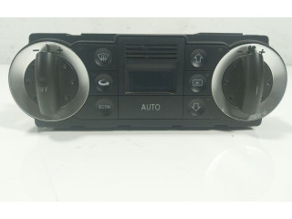 Блок управления климат-контролем 8N0820043AB98, 8N0820043A   Audi TT Mk1