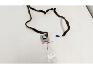 Блок управления надувных подушек    25975-4BG0A   Nissan Qashqai