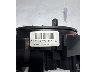 Подрулевой шлейф SRS 01404017, 8377488   BMW 3 E46