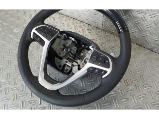 Руль Jeep Grand Cherokee  2010 - 2021 года       