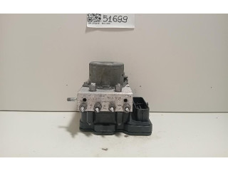 Блок управления АБС 476604765R, 476604765R   Smart ForFour II W453