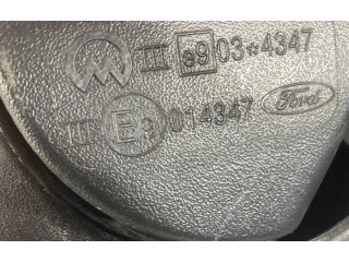 Зеркало электрическое        Ford S-MAX  2006 - 2015 года   