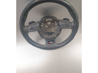 Руль Audi A6 S6 C7 4G  2011 - 2018 года 8X0419091M, 622977400      