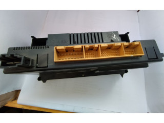 Блок управления климат-контролем 4B0820043F, 5HB00760400   Audi A6 S6 C5 4B