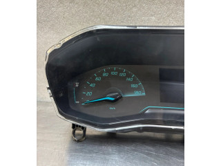 Přístrojová deska  Peugeot 2008 II 2024 9853116180, 9853116180  