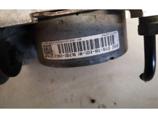 Блок АБС 57110ta9e121m1   Honda  Civic IX  2011-2017 года