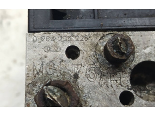 Блок АБС 4454005031   Toyota  Avensis T250  2003 - 2006 года