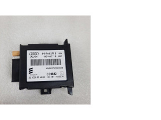 Блок управления 4H0963271B   Audi A6 S6 C7 4G