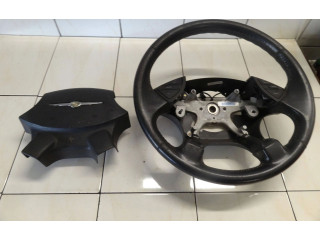 Volant Chrysler Pacifica 2004   