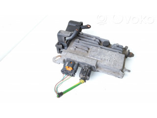 Блок управления 9810915280   Peugeot Partner III
