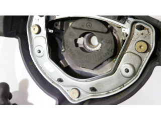 Volant Mercedes-Benz A W168 2001 Array  