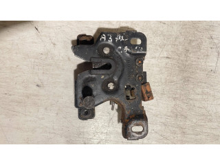 Замок капота 8L0823509K   Audi A3 S3 8L