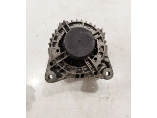 Генератор 8200728292A, 0124525140   Nissan Qashqai      