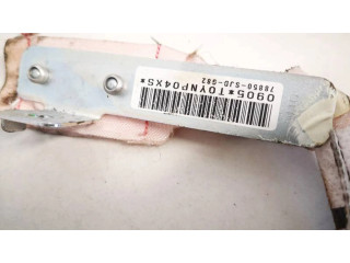 Боковая подушка безопасности 78850sjdg82, 78850-sjd-g82   Honda FR-V
