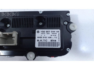 Блок управления климат-контролем 1Q0907044AE, 5HB01010611   Volkswagen Eos