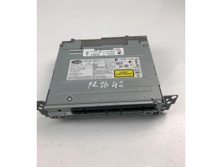 Радио/ проигрыватель CD/DVD / навигация    6822591, FR1642   BMW 3 GT F34