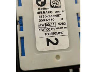Блок предохранителей 6837091, 6992957   BMW 5 G30 G31    