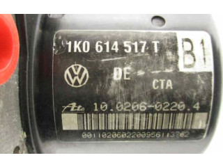 Блок АБС 1K0614517T   Volkswagen  Golf Plus  2005 - 2013 года