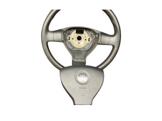 Руль Volkswagen Golf Plus  2005 - 2013 года 1K0880201P      