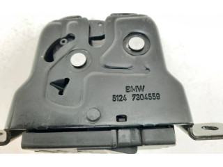 Замок багажника 51247304559    BMW 2 F22 F23 2013-2017 года