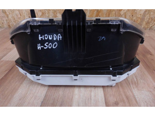 Přístrojová deska  Honda CR-V 2014 78100T1EP136, HR0408672  