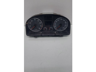 Přístrojová deska  Volkswagen Touran I 2005 1T0920860F  