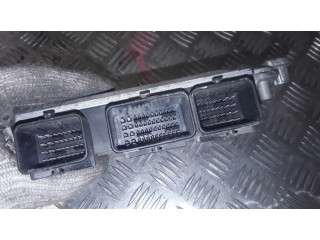 Řídící jednotka 0281010880, 9647473580   Peugeot 607 2003