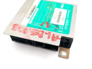 Блок подушек безопасности 51718980, 331379   Fiat Albea