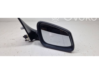 Pojistková skříňka Зеркало (управляемое электричеством) 7216364, 7183942   BMW 5 F10 F11 2010