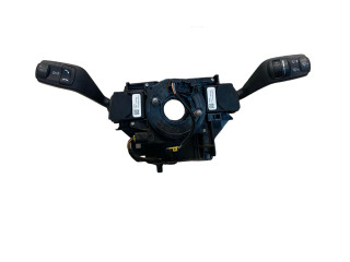 Подрулевой шлейф SRS 6G9T17A553AE, AG9T13N064DE   Ford S-MAX