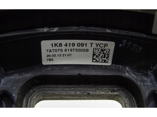 Volant Volkswagen Scirocco 2012 1K8419091T  