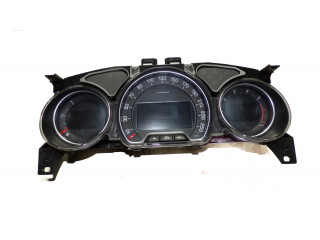 Панель приборов 9665368880   Citroen C5       