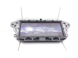 Дисплей    217149701, 006138959   BMW X1 E84