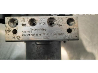 Jednotka ABS 4K0614517AB   Audi A7 S7 4K8 2021