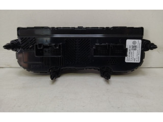 Блок управления климат-контролем 5NA907044AK   Volkswagen Tiguan