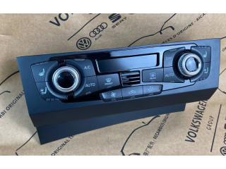 Блок управления климат-контролем 8K1820043BC, A2C92381400   Audi A5 Sportback 8TA