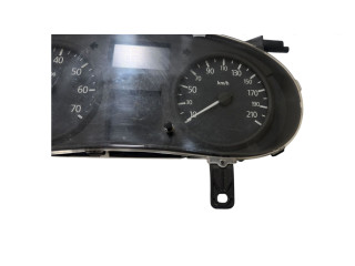 Vstřikovací čerpadlo P8200336241, 216778515   Nissan Kubistar     