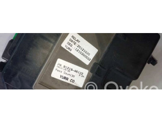 Pojistková skříňka Řídící jednotka BSM 919513X140, 91219A6132   Hyundai i30 2013