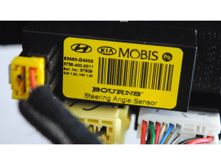Подрулевой шлейф SRS 93480D4000, 37364000011   KIA Stinger