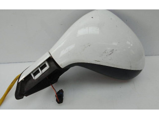 Zpětné zrcátko  Peugeot 308 2007  E20208094  