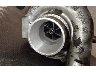  Турбина Audi A8 S8 D2 4D  059145701C, VNT20         
