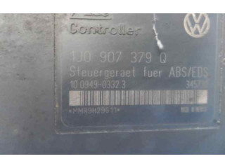 Jednotka ABS 1J0614217E   Seat Toledo I (1L) 1999