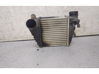 Интеркулер  1J0145803F   Volkswagen Golf IV 