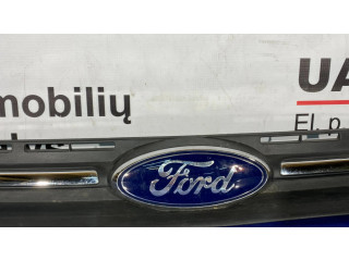 Передняя решётка Ford Kuga I 2008-2012 года CV448150BFW      