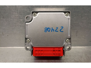 Блок подушек безопасности 96943997, 5WY67030SIEMENS   Chevrolet Epica