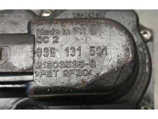 Vstřikovač 03G131501, 216035358   Mitsubishi Lancer X    BWC 